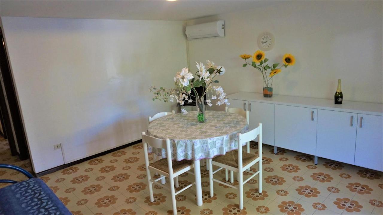 Villa Luisa 리그나노 사비아도로 외부 사진