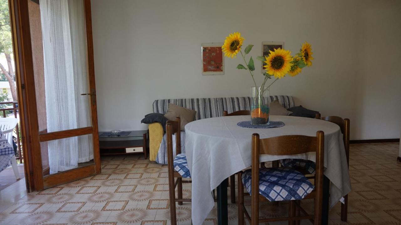 Villa Luisa 리그나노 사비아도로 객실 사진